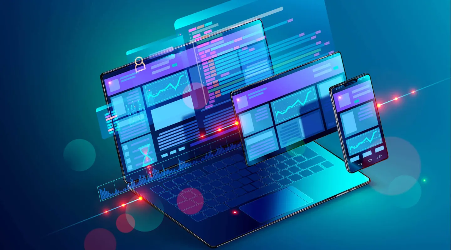 الهدف من تصميم المواقع الالكترونية