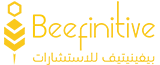 Home 9 Beefinitive logo.
