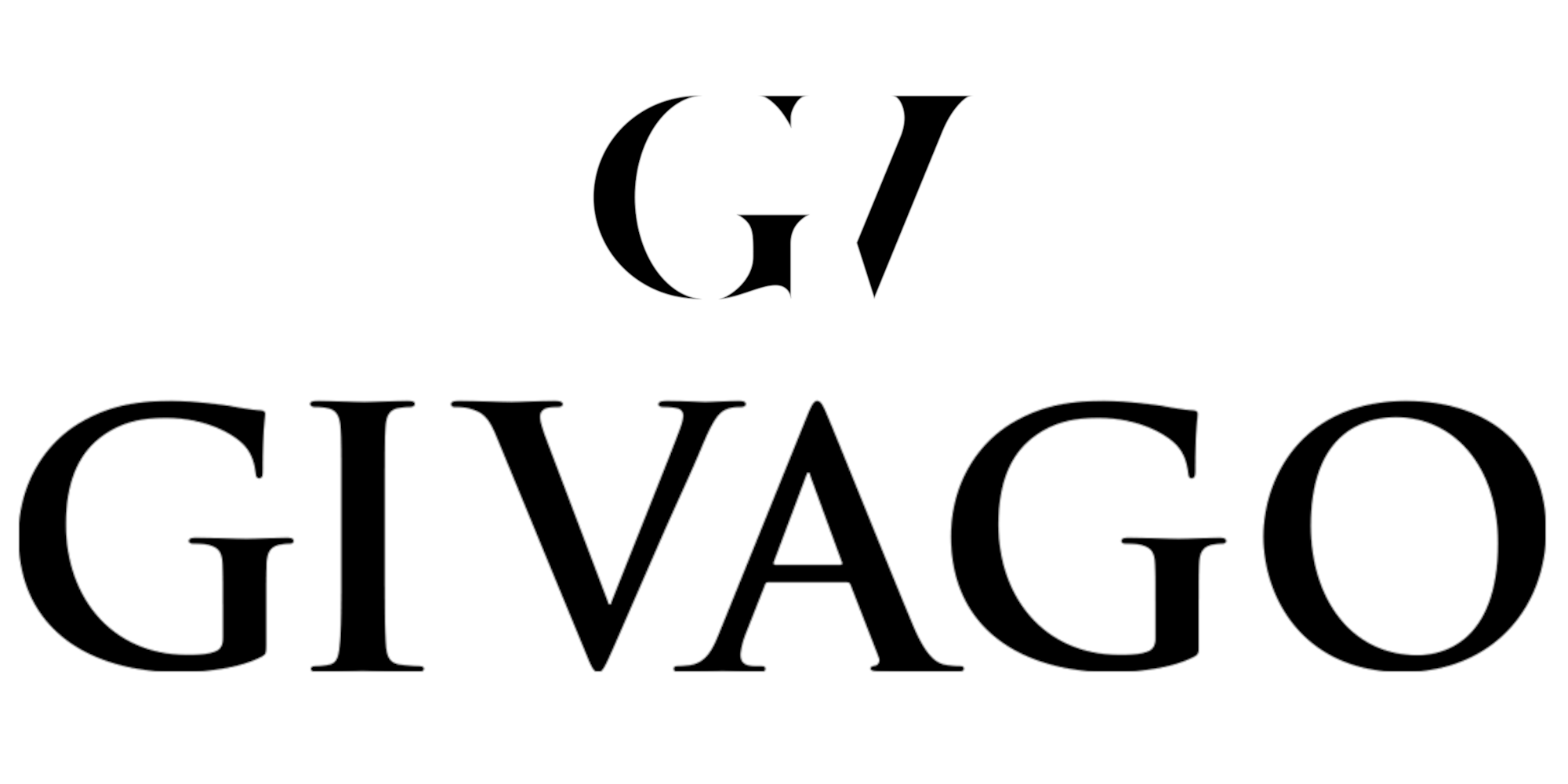 Home 11 Givago logo.
