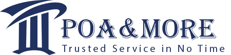 Home 17 POA & more logo.