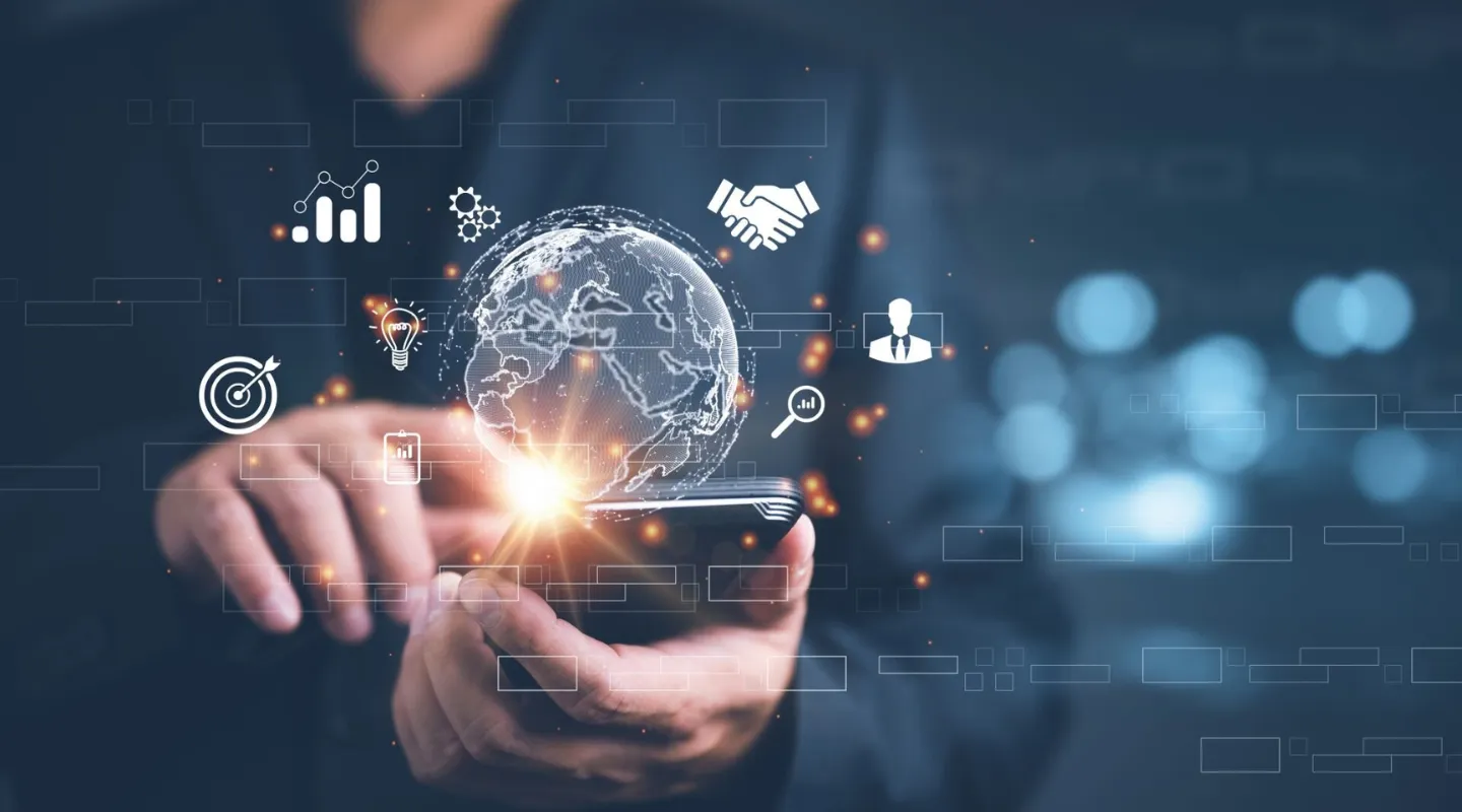 الفرق بين التسويق والمبيعات