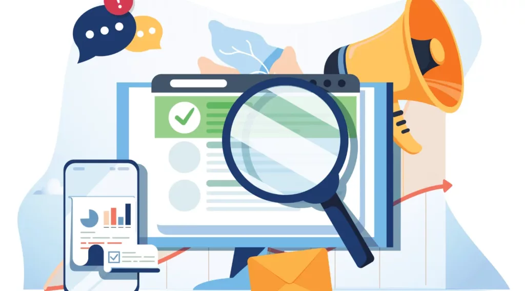 تحسين محركات البحث SEO للمتجر الإلكتروني في 10 خطوات 4 تحسين محركات البحث SEO للمتجر الإلكتروني 4